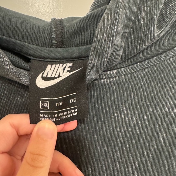 Hoodie Nike very good condition - Picture 2 of 4